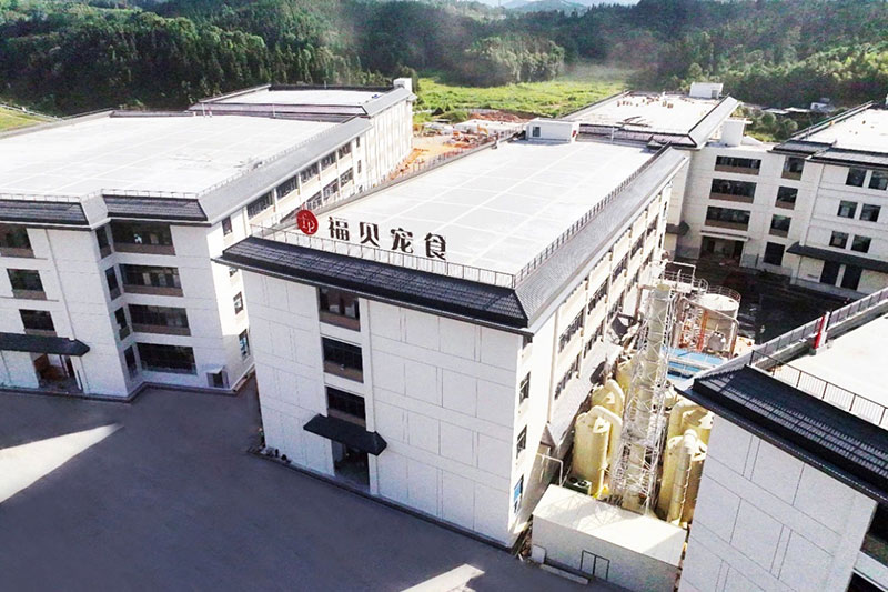 福貝內修外練再落一子，聯合圣農解決原材焦慮