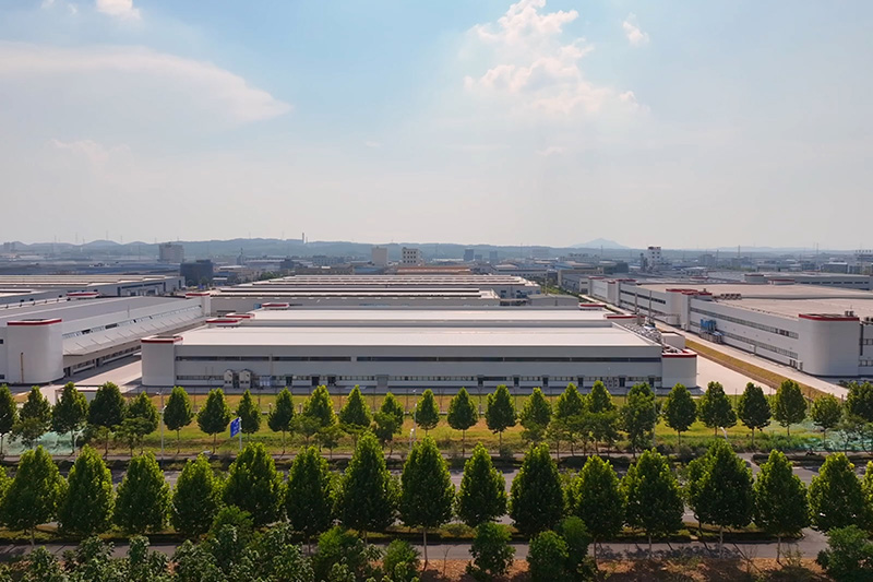 創(chuàng)新驅(qū)動(dòng)提質(zhì)增效，福貝寵食榮獲宣城市2024年度兩大獎(jiǎng)項(xiàng)