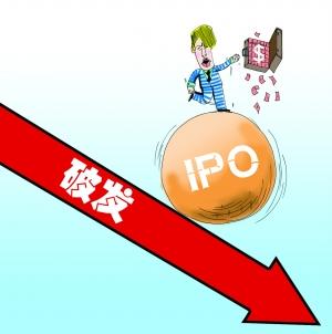 新股破發(fā)潮下，“追新族”的理性抉擇與市場(chǎng)新常態(tài)
